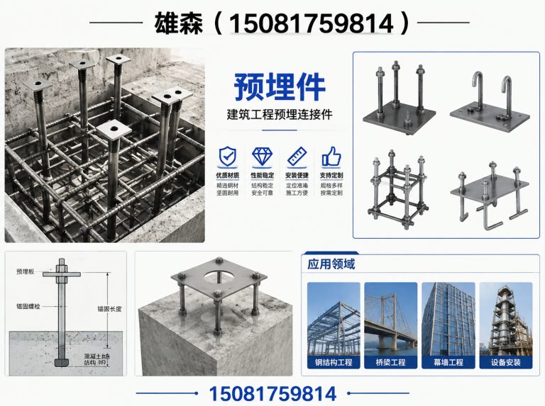 邱县邯郸紧固件厂家展示图